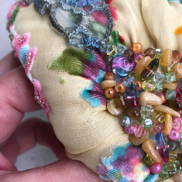 Vintage Mary Frances bag - Picture 4 of 7